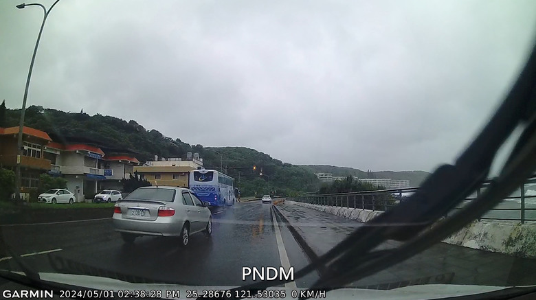 開箱_Garmin 母親節優惠Dash Cam 46 行車紀錄器