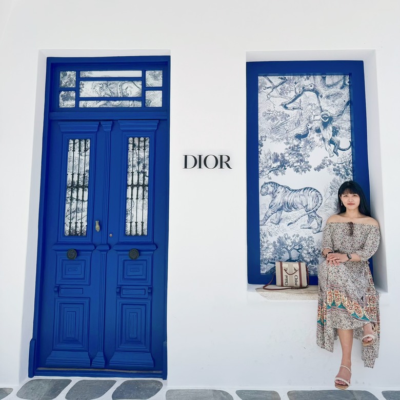 【分享】2024年5月希臘蜜月11天