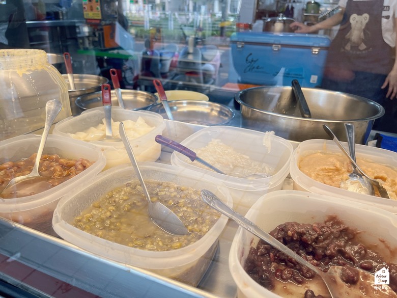 點我看大圖 高雄前金|黃家粉圓冰_超佛心10元粉圓冰店
