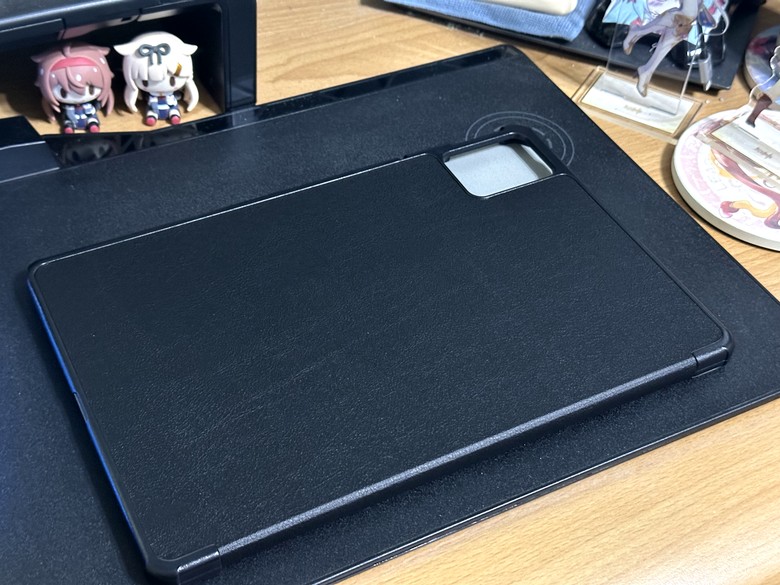 充滿質感又兼顧超高性價比的Lenovo Tab M11