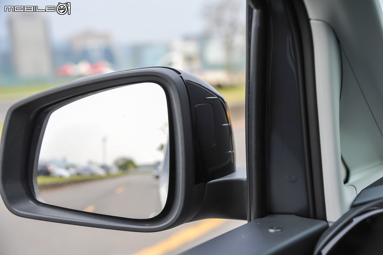 Ford Tourneo Connect 旅玩家2024年式試駕｜補上Level 2、展現高水準的空間優勢！