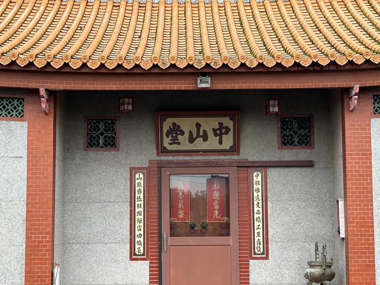 騎遊抗日保台第一戰(桃園平鎮)