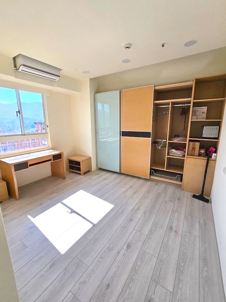 【開箱】新北裝潢,30坪中古屋變身!