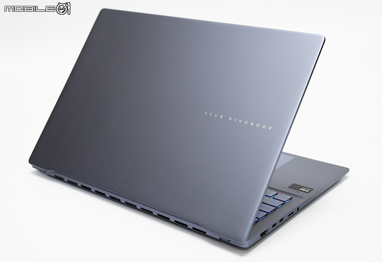 (開箱) 16吋 Vivobook S5606MA