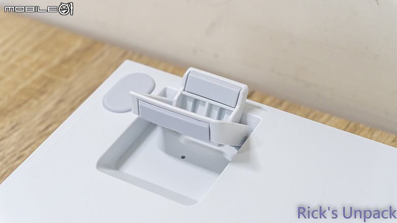 【開箱】NZXT邁向競技之路 | NZXT LIFT 2 ERGO WHITE & NZXT FUNCTION 2 WHITE