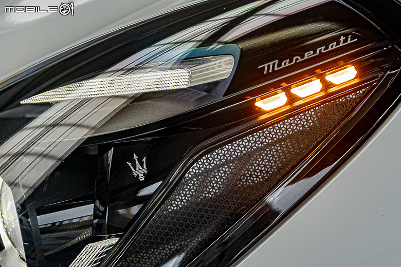 Maserati Grecale Modena 試駕｜不僅優雅迷人，而且又很有個性！