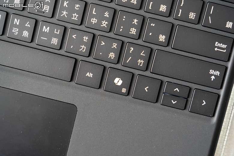 微軟 Surface Pro 10 商務版｜升級視訊品質與續航的 AI 二合一筆電！