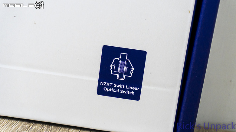 【開箱】NZXT邁向競技之路 | NZXT LIFT 2 ERGO WHITE & NZXT FUNCTION 2 WHITE