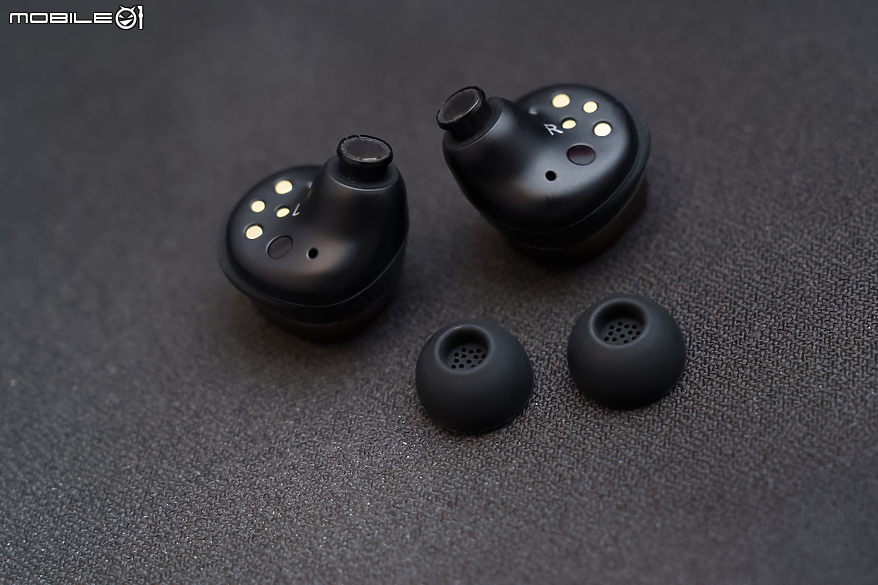 Sennheiser MOMENTUM True Wireless 4 試聽報告｜集結最新技術於一體的旗艦真無線