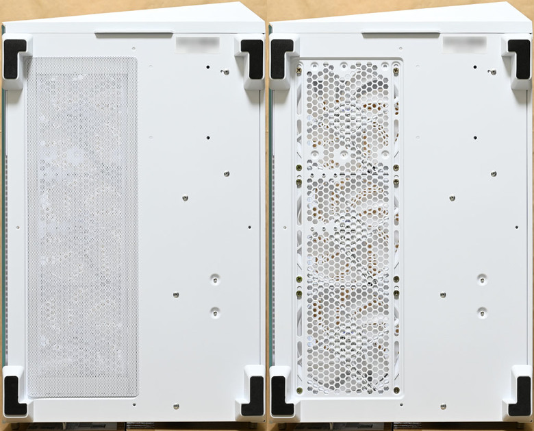 ANTEC C5 ARGB機殼開箱