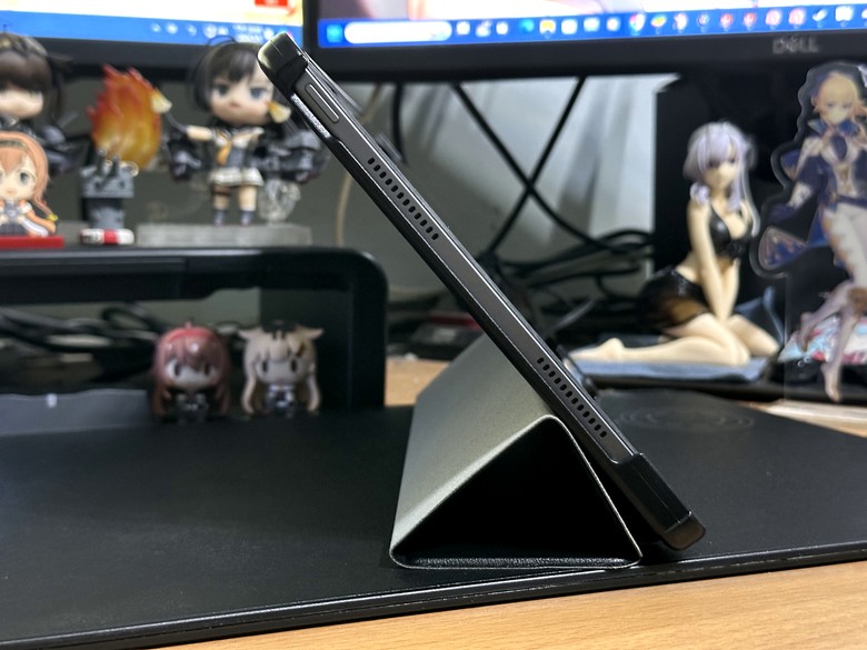 充滿質感又兼顧超高性價比的Lenovo Tab M11