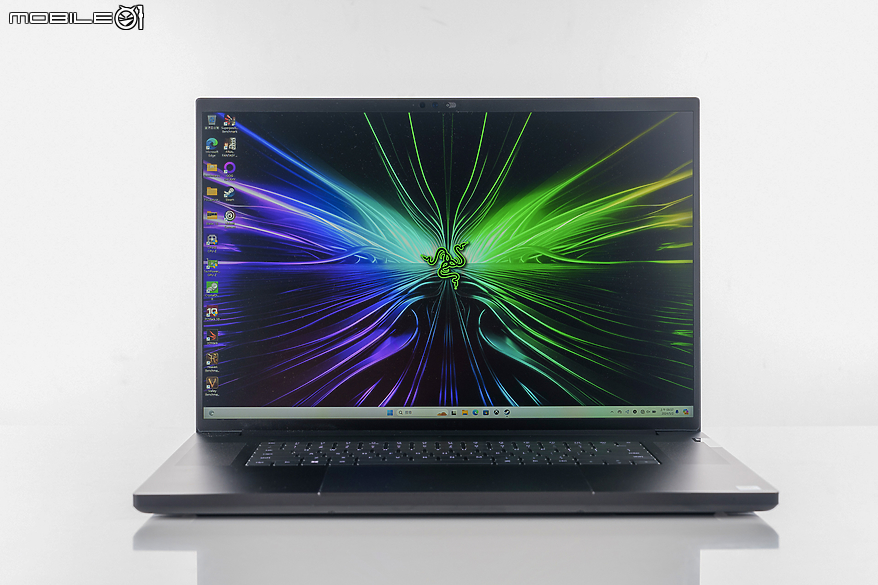 Razer Blade 18（2024）獨家實測｜以旗艦之姿強勢回歸的靈刃筆電