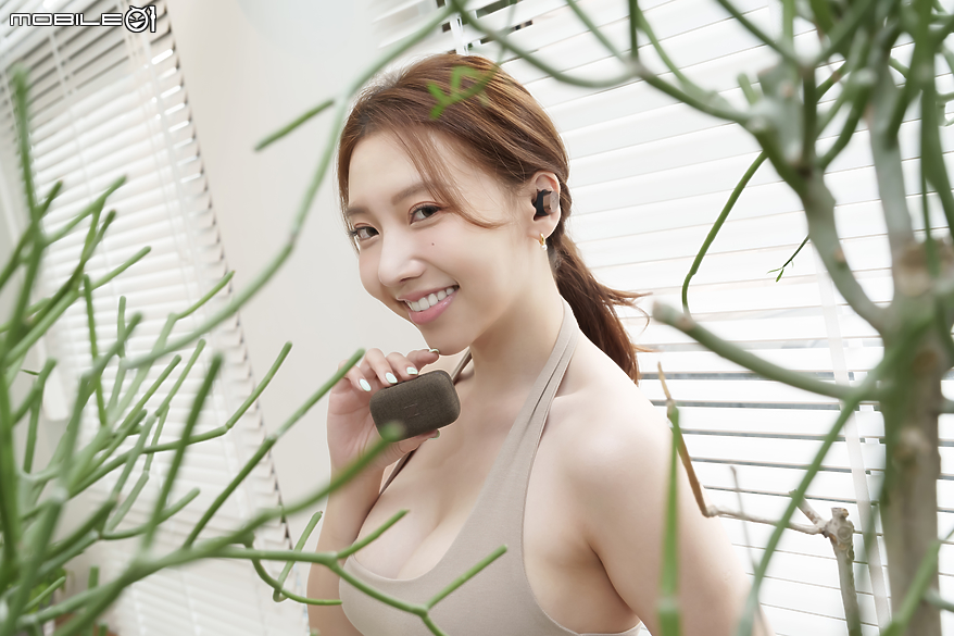 點我看大圖 Sennheiser MOMENTUM True Wireless 4 試聽報告|集結最新技術於一體的旗艦真無線