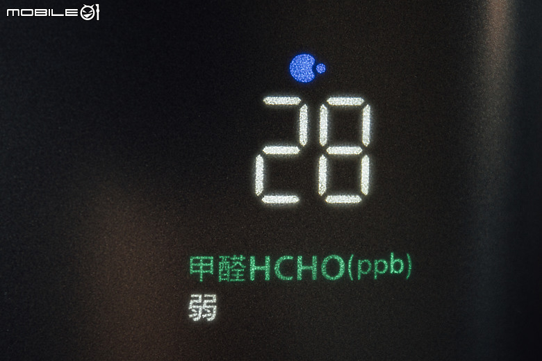 Panasonic 空氣清淨機 F-P90MH 體驗｜搭載寵物模式、甲醛 / PM2.5 全面淨化！