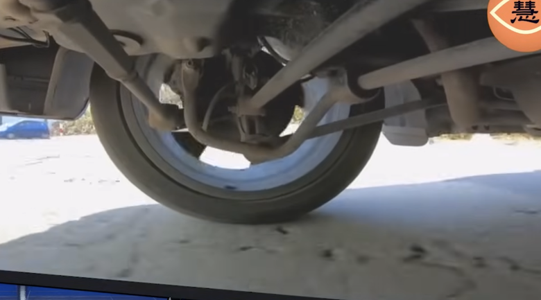 中國車很便宜，ＣＰ值有比其他國家的車好嗎？ 看看”世界大廠“ ＢＹＤ 的造車水準吧！