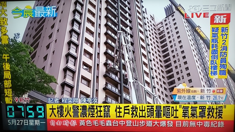 【RIP】昨天去美式賣場買東西買了兩次，還看了對面當年沒買的4房那一棟