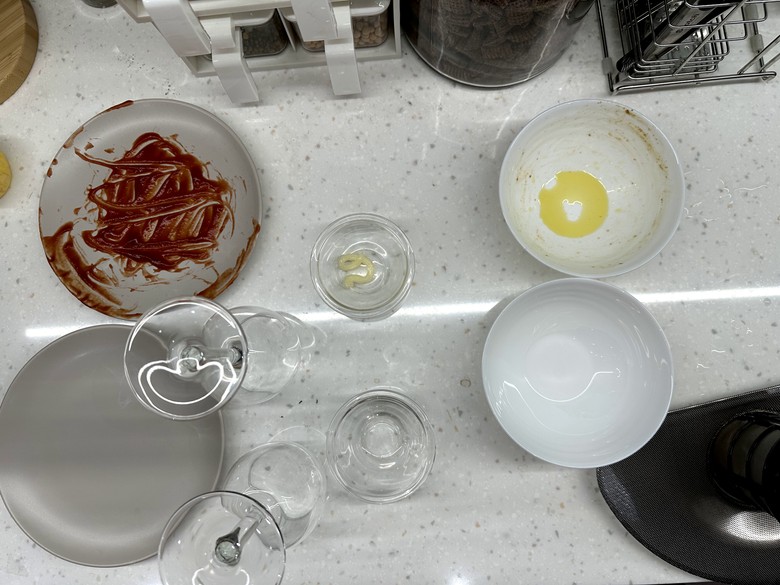 LG廚房美型智慧家電體驗會丨廚房家電御三家,不只時尚更加實用,在廚房也能優雅的品味生活美學!