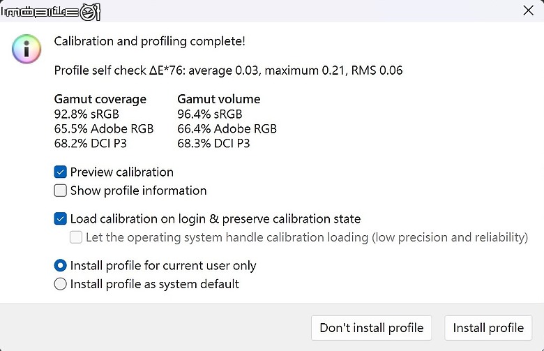LG gram Pro 2-in-1 測試報告|最纖薄輕巧的 AI 翻轉觸控筆電!