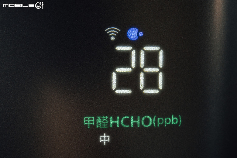 Panasonic 空氣清淨機 F-P90MH 體驗｜搭載寵物模式、甲醛 / PM2.5 全面淨化！