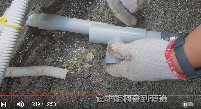 新手學習PVC烤管用噴燈或能調溫度的熱風槍較易上手學會?