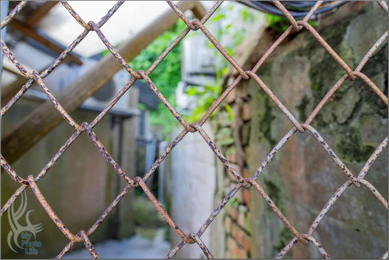 PENTAX HD D FA 21mm F2.4 Limited DC WR 遠近皆宜,超強近拍廣角鏡頭.開箱測試