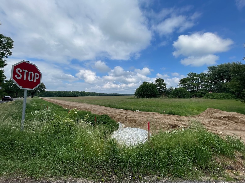 德國布蘭登堡邦瘋系列 - 400KM紀錄