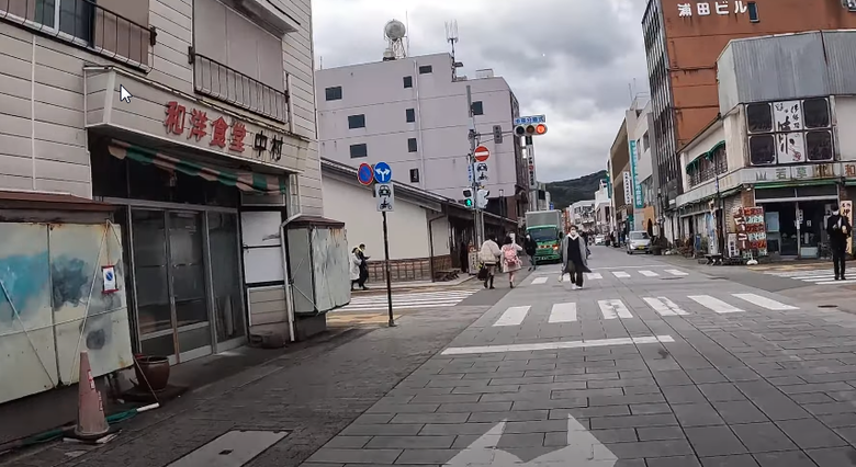 探訪日本人的心靈原鄉"伊勢神宮"