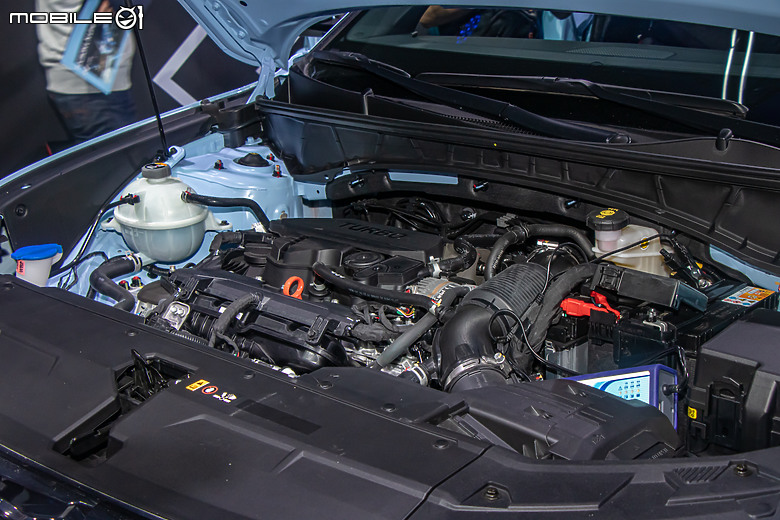 【採訪】N Line套件上身、排檔桿回歸，Hyundai Tucson L N Line 109.9萬元開賣！