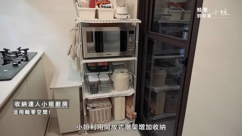 【開箱】收納達人教你整理廚房!最強收納術+必買好物,冰箱和櫥櫃瞬間整齊到療癒