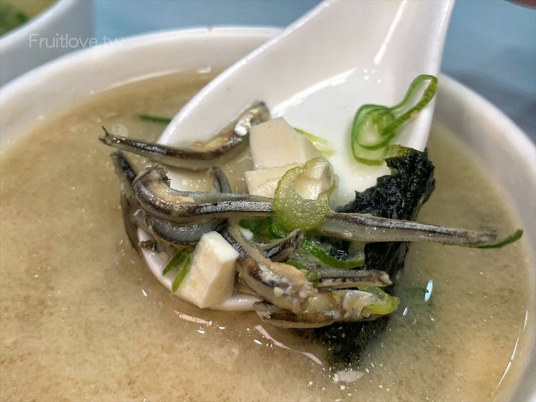 一吃就愛上的日式壽司店