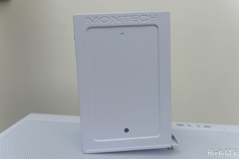 [開箱] 通風再進化 君主 SKY TWO GX
