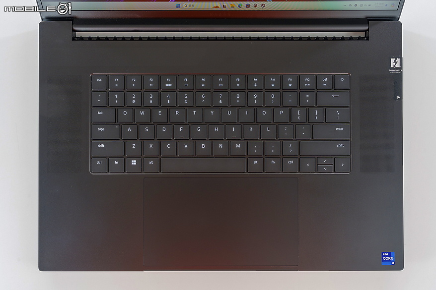 Razer Blade 18（2024）獨家實測｜以旗艦之姿強勢回歸的靈刃筆電