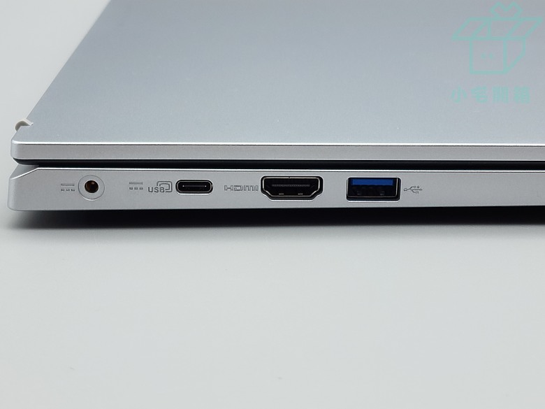 【小宅開箱】acer 宏碁 Aspire Go AG15-31P 入門款續航大大提升！