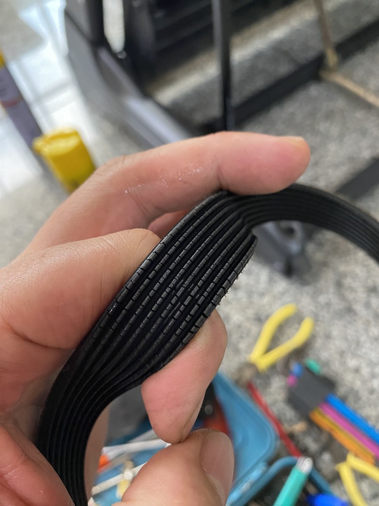 在靠近山的社區工作 涼風徐徐 挺舒服的