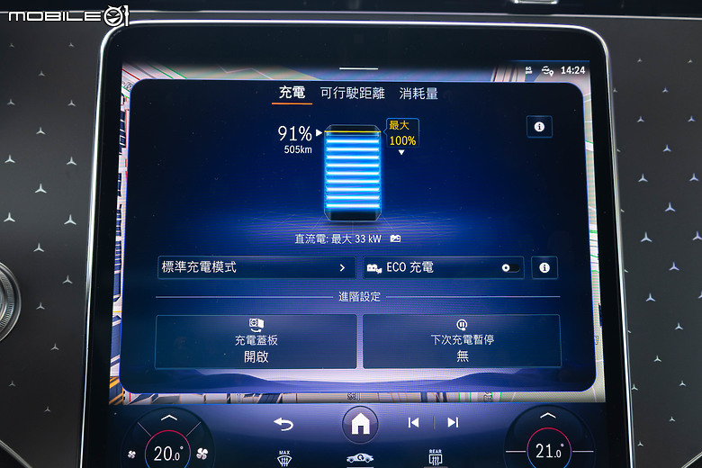 Mercedes-Benz EQE 300 SUV 試駕｜新動力降低入手門檻，入主純電三芒星休旅更輕鬆！