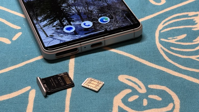 Xperia 1 VI 體驗:賣的與買的都是倔強的憨人 全部整合完畢