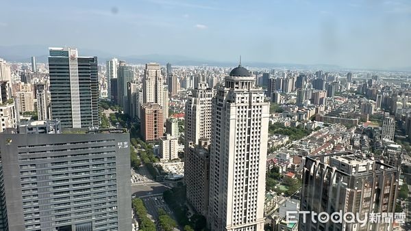 5條軌道1間好市多帶動,西台中建商爭搶當「地產海霸王」