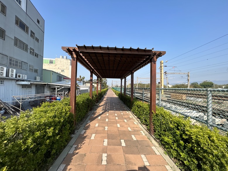 騎訪被遺忘的「海線五寶」車站(下集-新埔、日南、追分)