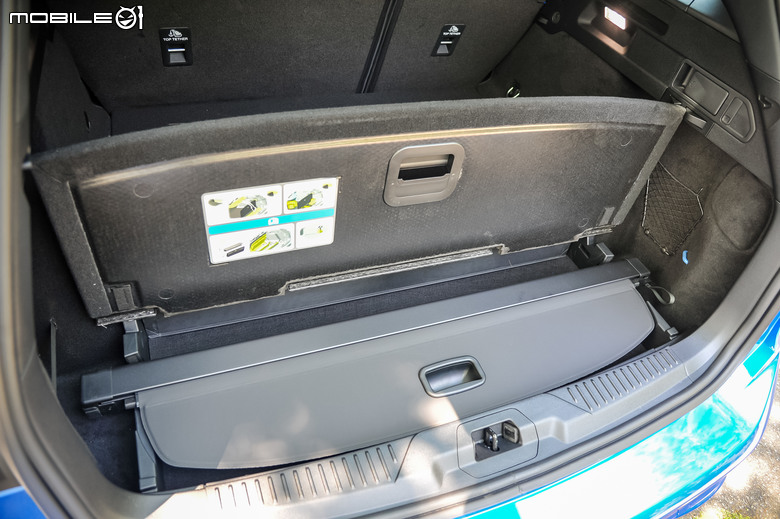 Ford Focus 掀背/旅行/跨界休旅一次看!各顯本事又能滿足各項需求!