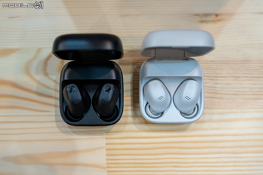 【採訪】Sennheiser MOMENTUM Sport 正式上市 中階款 ACCENTUM Ture Wireless 驚喜現身！