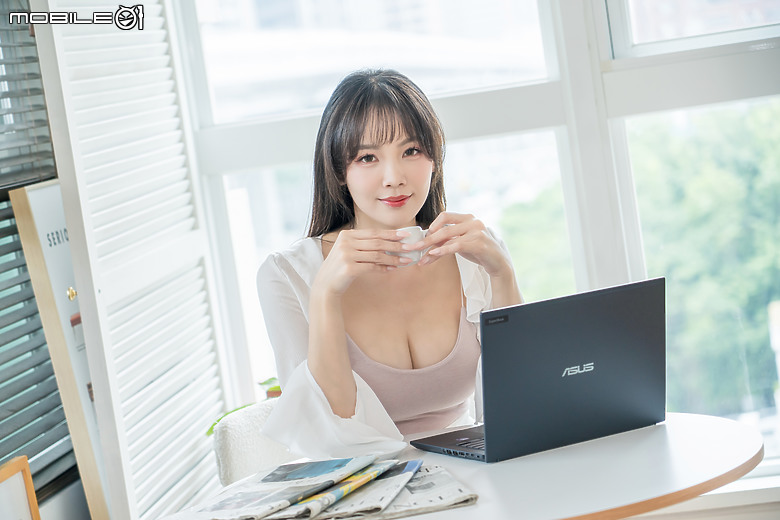 ASUS ExpertBook B5 (B5404) 測試報告|AI 加持的全方位商務能手!