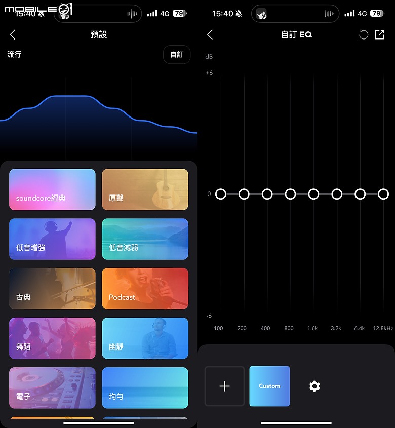【開箱】旗艦多功能藍芽耳機 | Soundcore Liberty 4 & Soundcore Liberty 4 NC