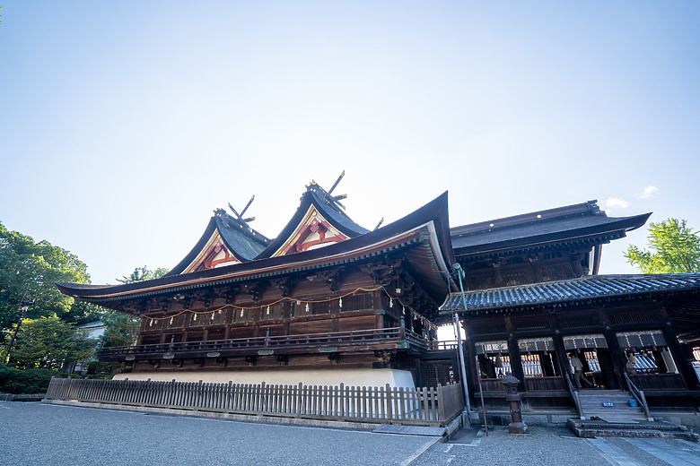 【岡山&倉敷】一個人的旅遊，找回攝影的樂趣 (下)