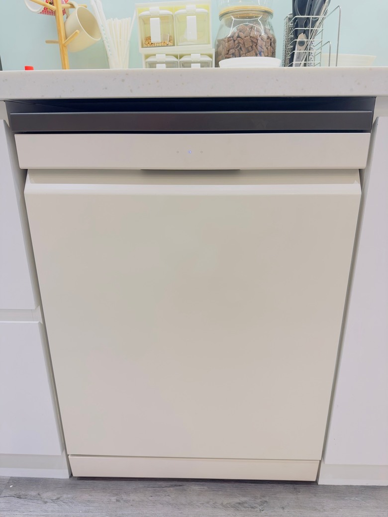 LG廚房美型智慧家電 Mobile01網友體驗會