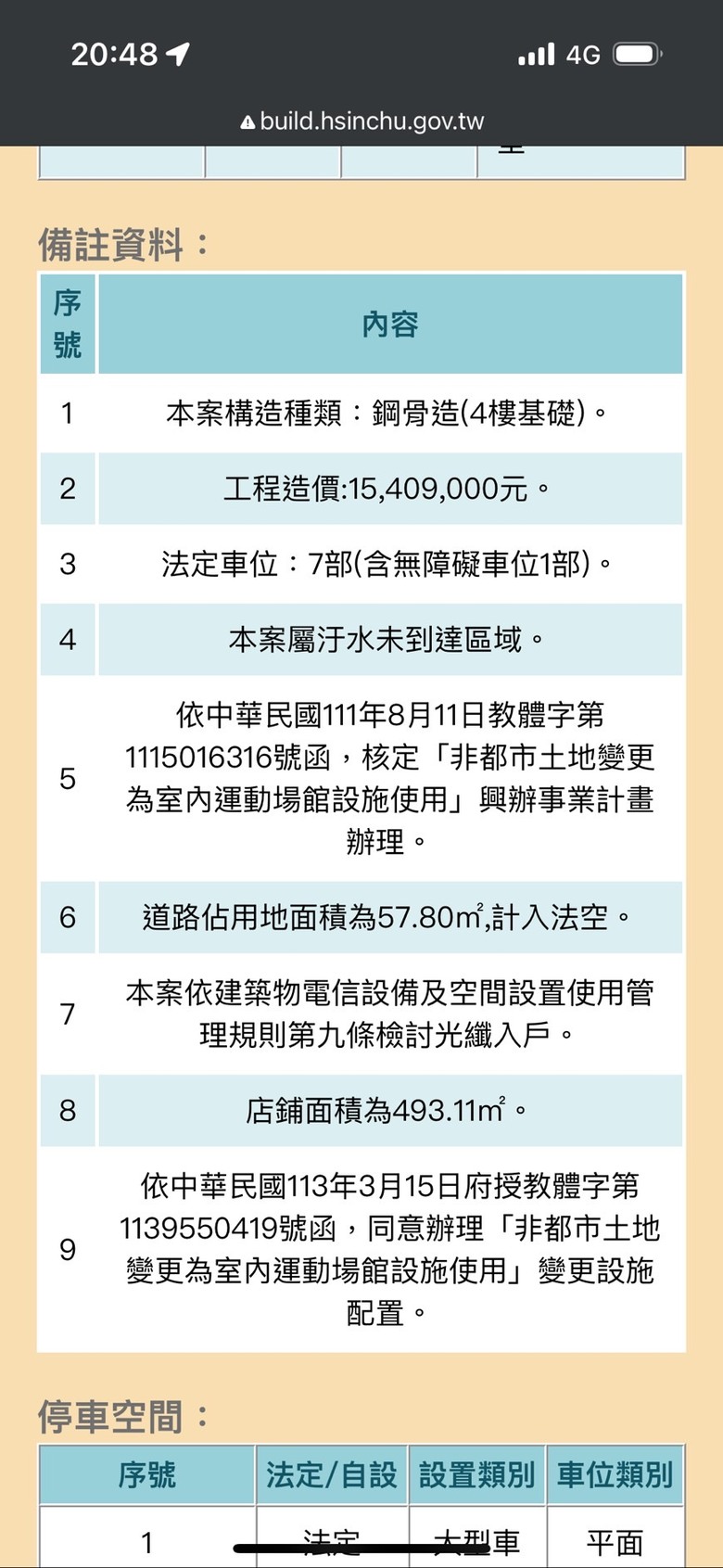 新豐明新重劃區要進駐大型健身房了 ?