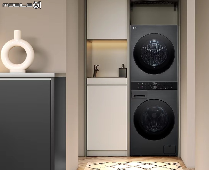 【體驗會實況】LG 廚房三本柱，敲敲冰箱、微波烘烤、輕鬆洗淨，蒸正實現料理自由，一手好菜即刻上桌，家中就是饗食天堂！