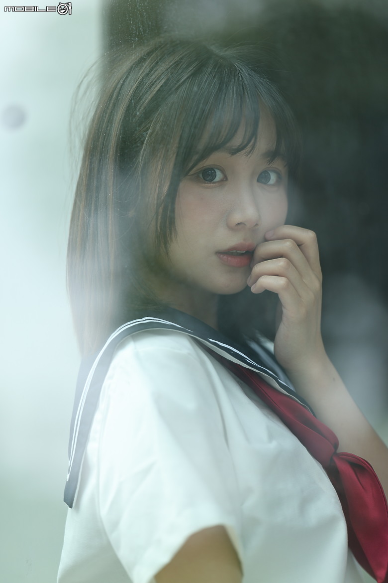 點我看大圖 EOS R6 Mark II+RF135mm f/1.8L IS USM人像寫真鏡頭初體驗