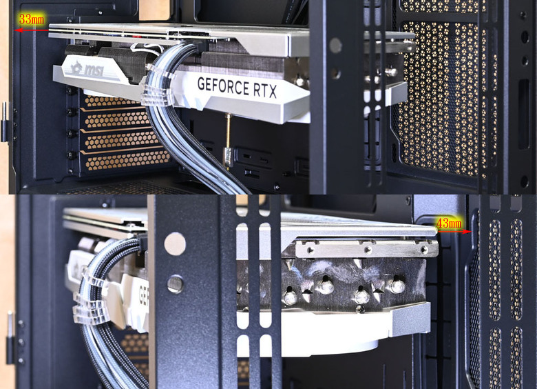 MONTECH SKY TWO GX機殼開箱