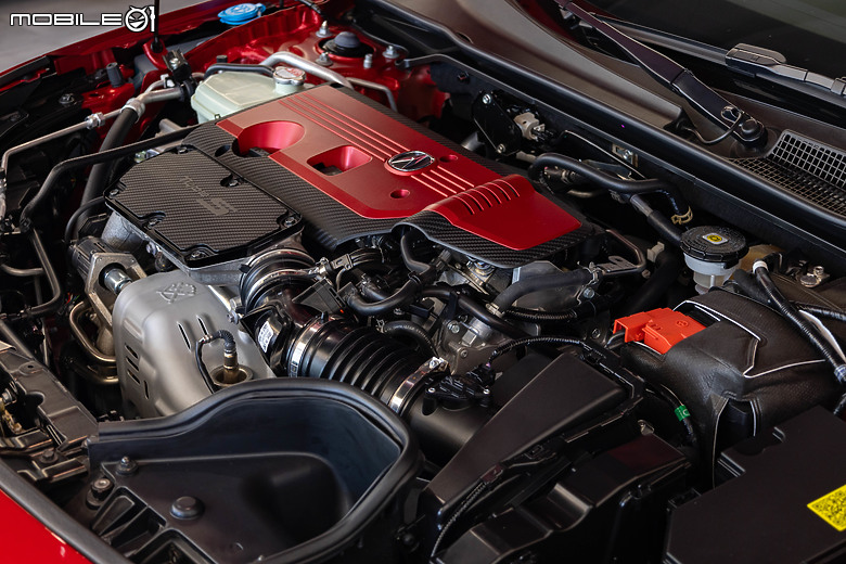 【採訪】Acura Integra Type S國內實拍,可視為Civic Type R高級版貿易商報價328萬元起!