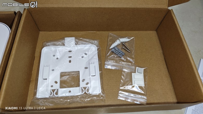 Zyxel NWA130BE BE11000 (WiFi 7) 三頻 NebulaFlex 無線網路基地台---開箱